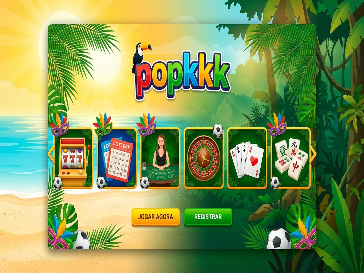 Screenshot 1 popkkk